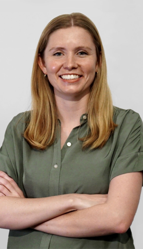 Emily Gale, PhD